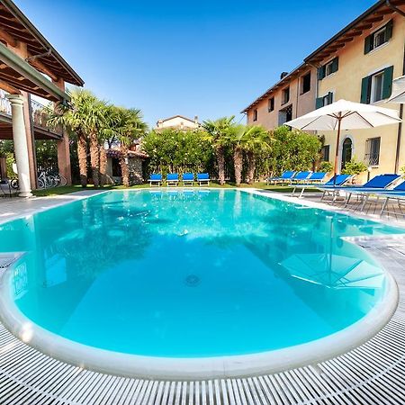 Villa Pace Pozzolengo Bagian luar foto