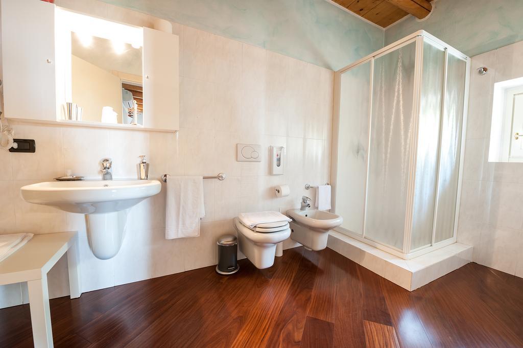Villa Pace Pozzolengo Ruang foto
