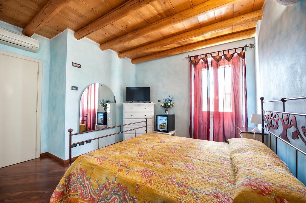 Villa Pace Pozzolengo Ruang foto