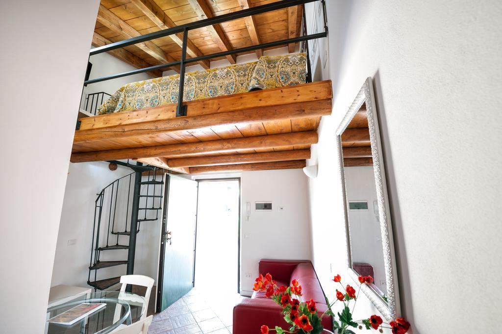 Villa Pace Pozzolengo Ruang foto