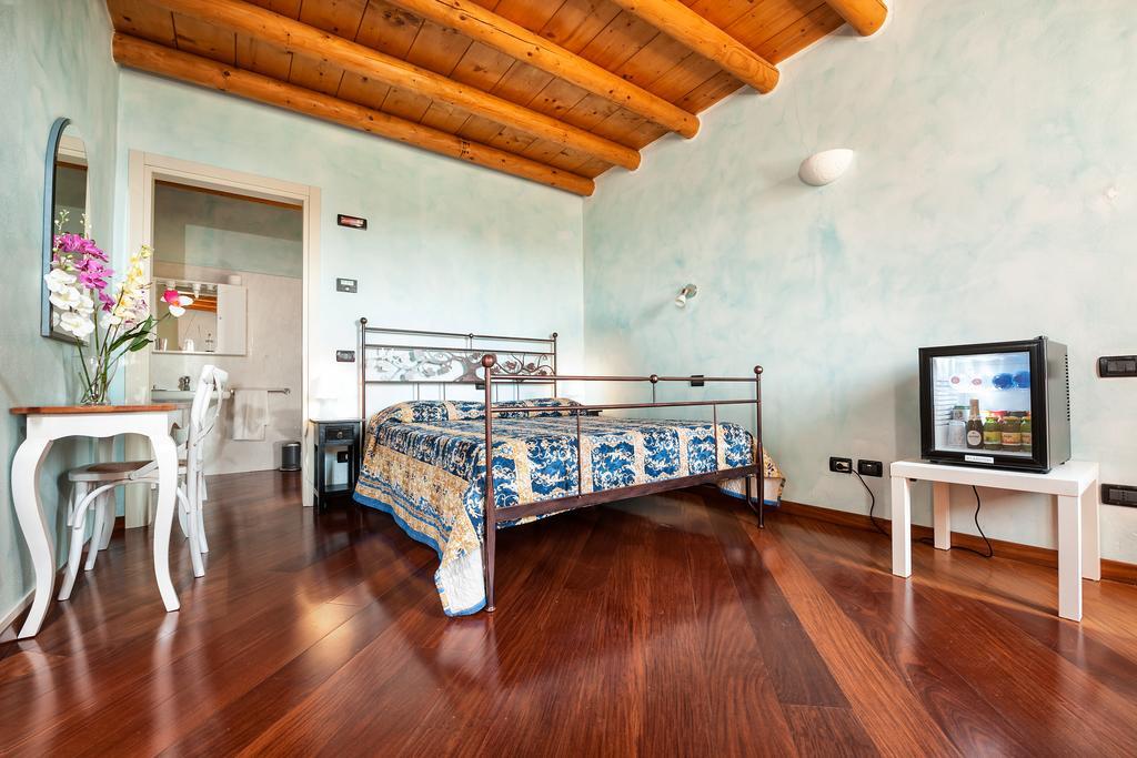 Villa Pace Pozzolengo Ruang foto