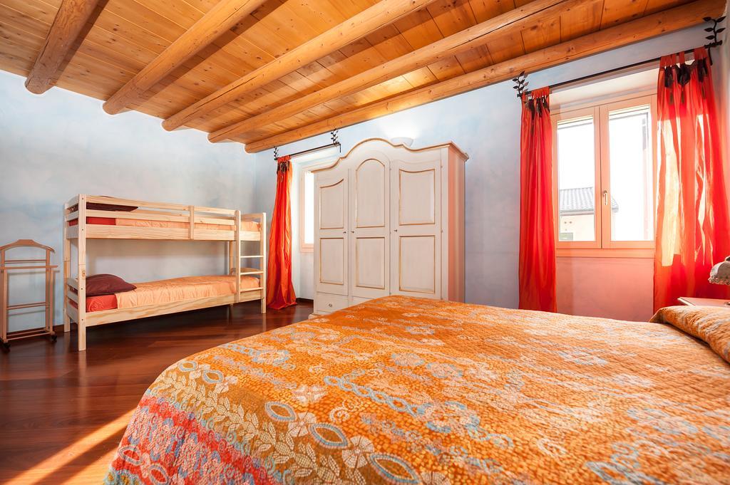 Villa Pace Pozzolengo Ruang foto