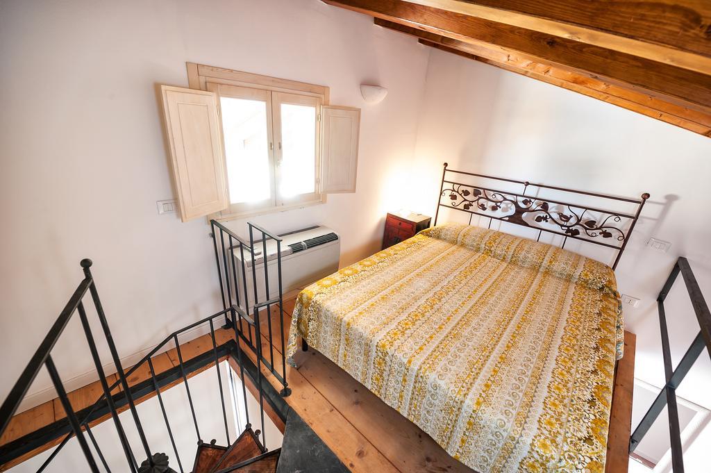 Villa Pace Pozzolengo Ruang foto
