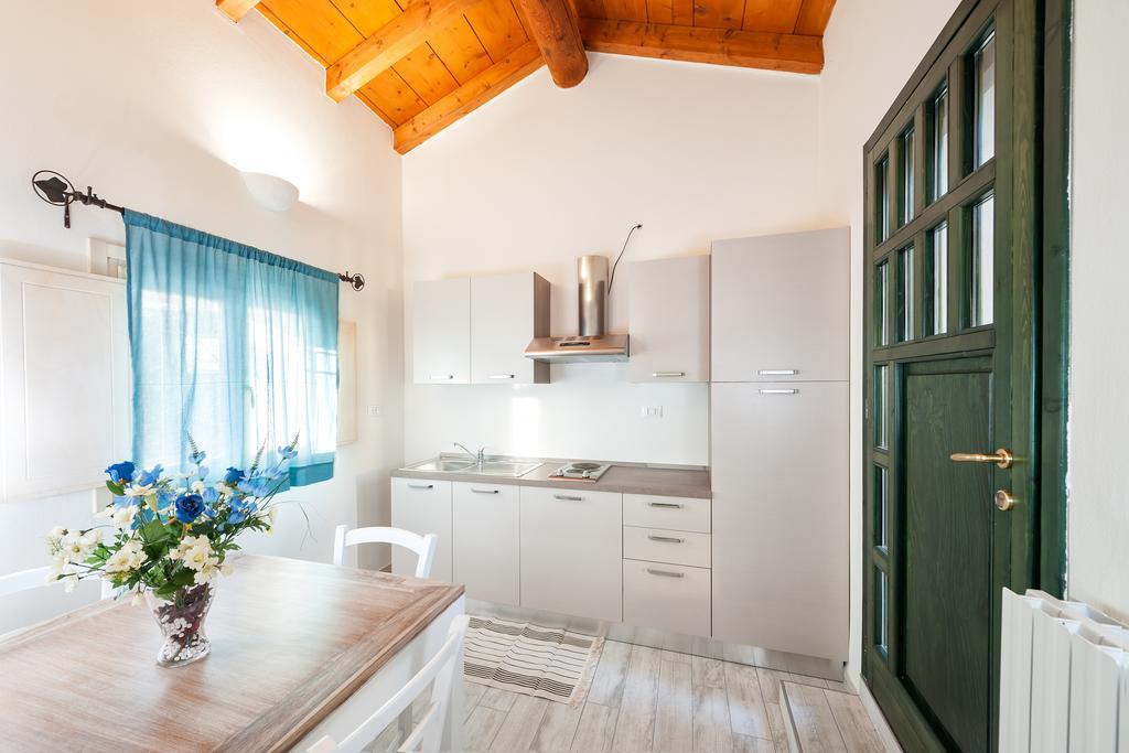 Villa Pace Pozzolengo Bagian luar foto