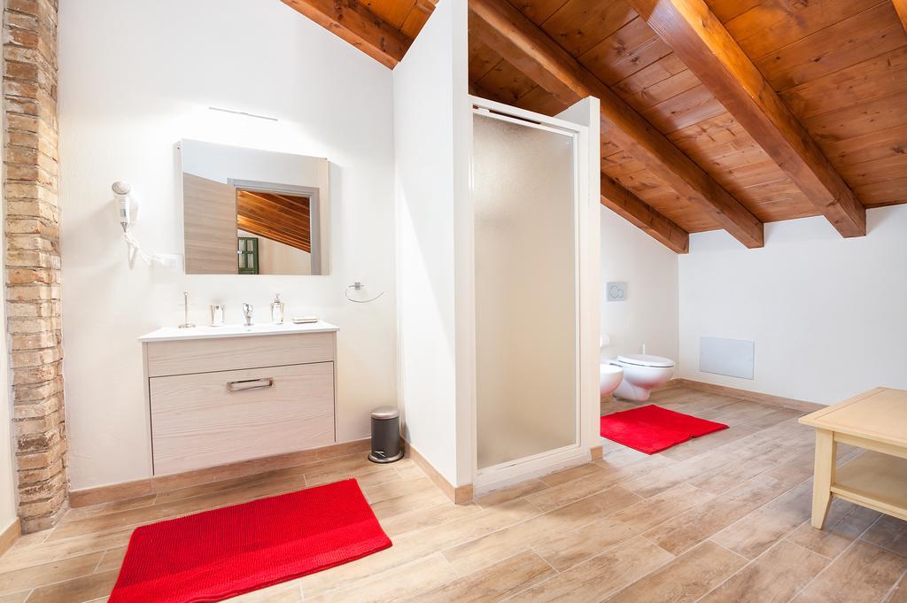 Villa Pace Pozzolengo Bagian luar foto