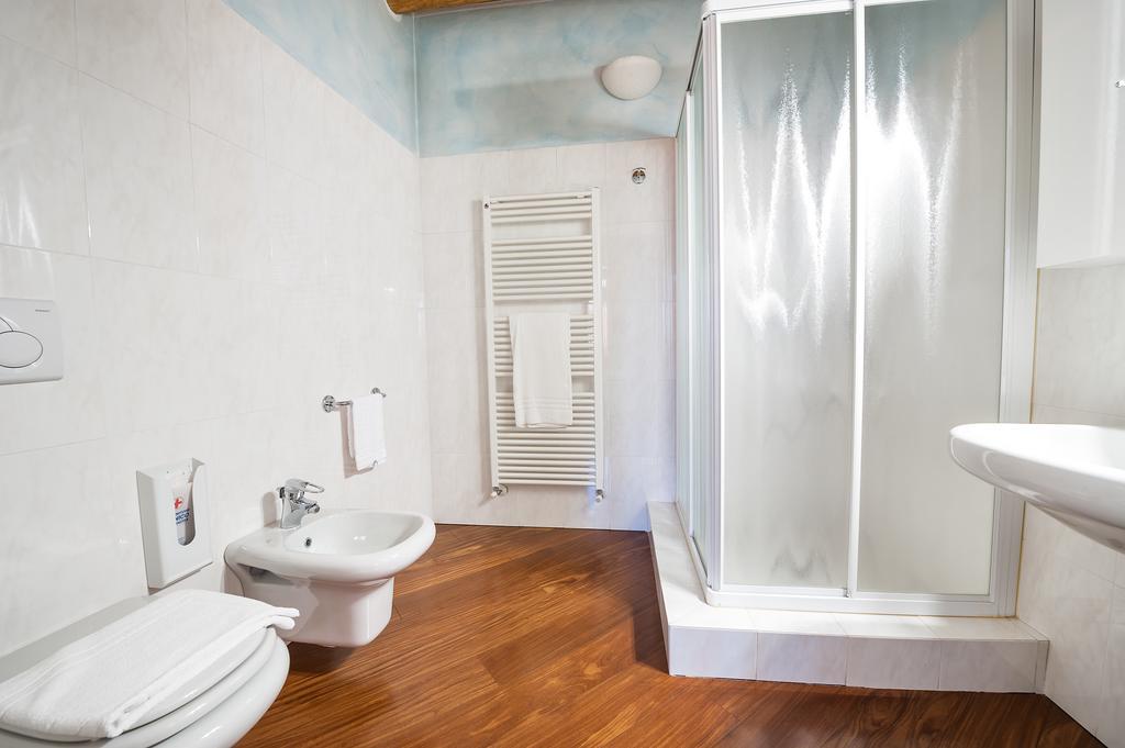 Villa Pace Pozzolengo Bagian luar foto