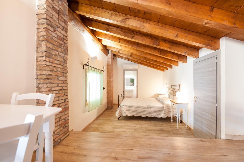 Villa Pace Pozzolengo Bagian luar foto